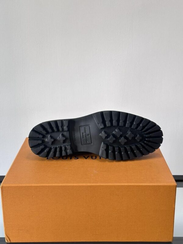 Business Shoes 6038-2125 - Image 2