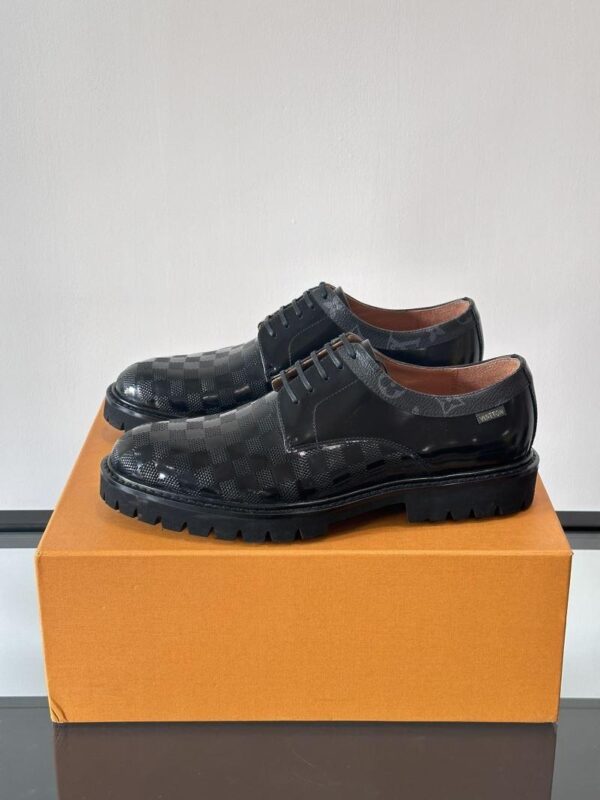 Business Shoes 6038-2125 - Image 4