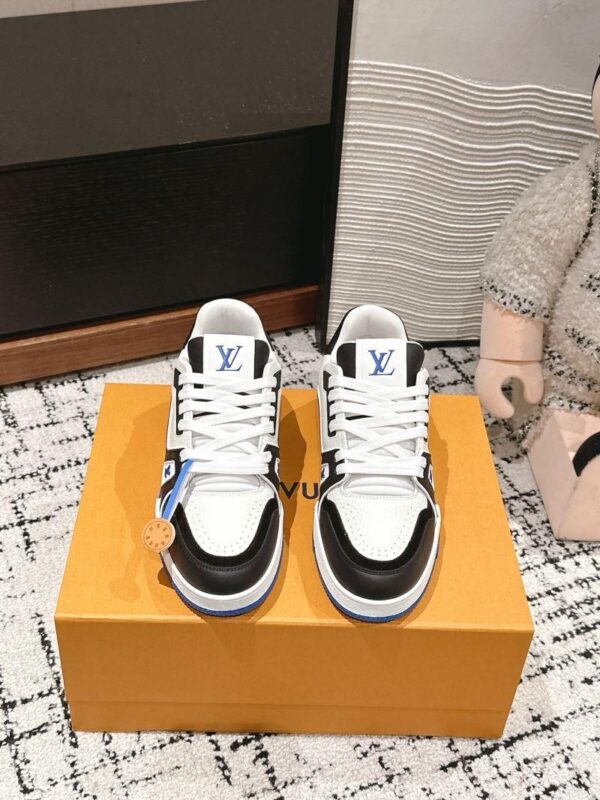 Trainer Sneaker 6046-1466
