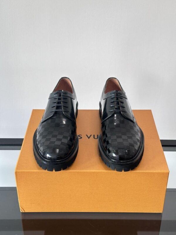 Business Shoes 6038-2125 - Image 3