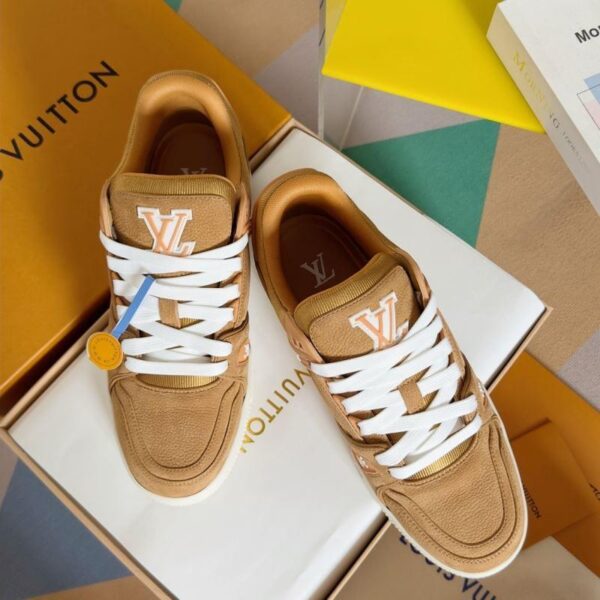 Trainer Sneaker 6080-2508