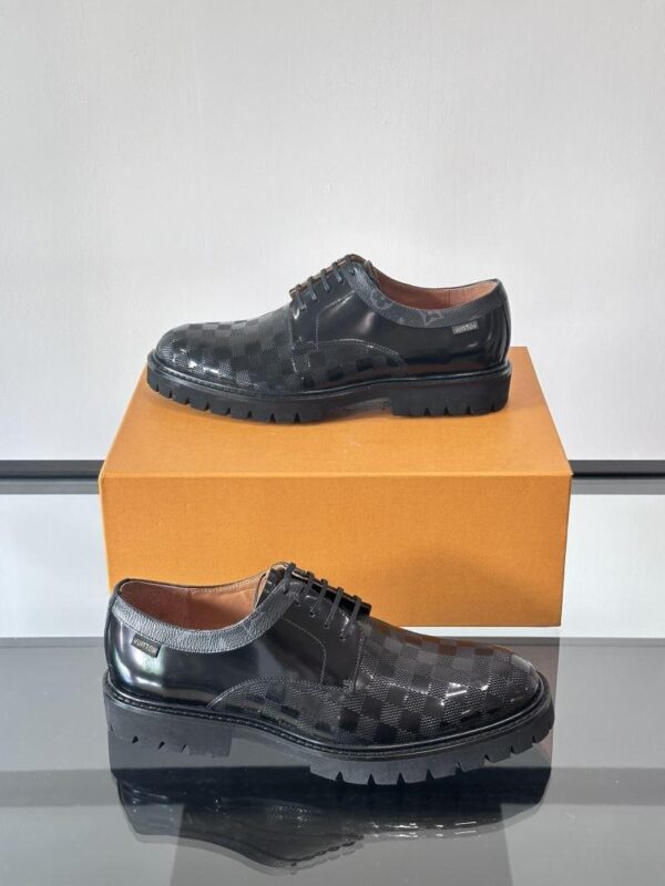 Business Shoes 6038-2125 - Image 5