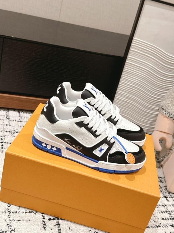 Trainer Sneaker 6046-1466 - Image 2
