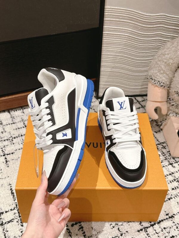 Trainer Sneaker 6046-1466 - Image 4