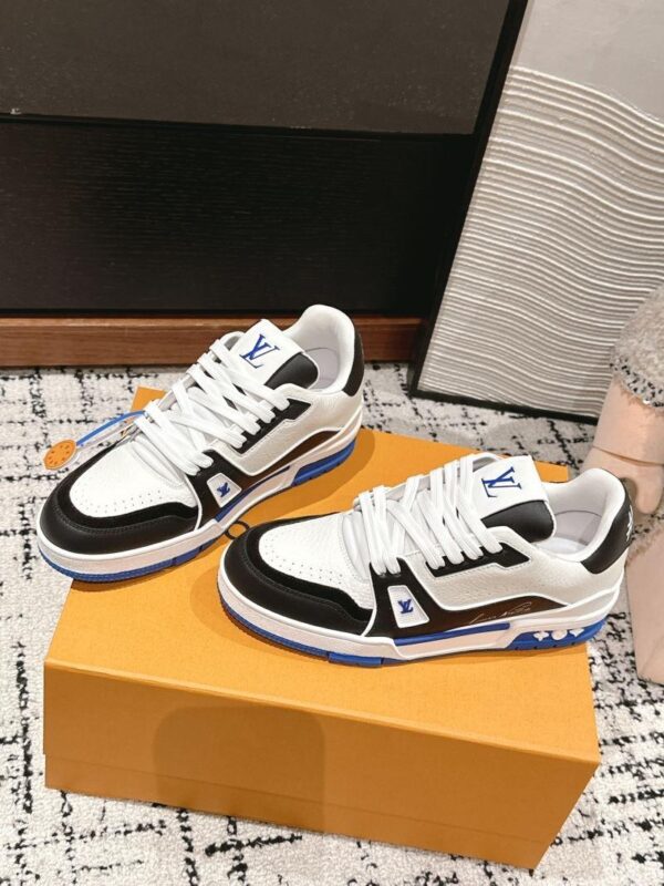 Trainer Sneaker 6046-1466 - Image 3