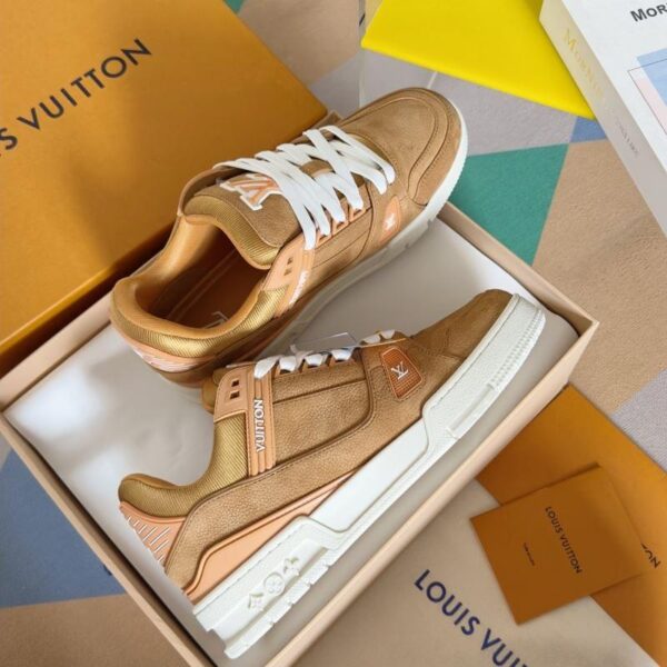 Trainer Sneaker 6080-2508 - Image 4