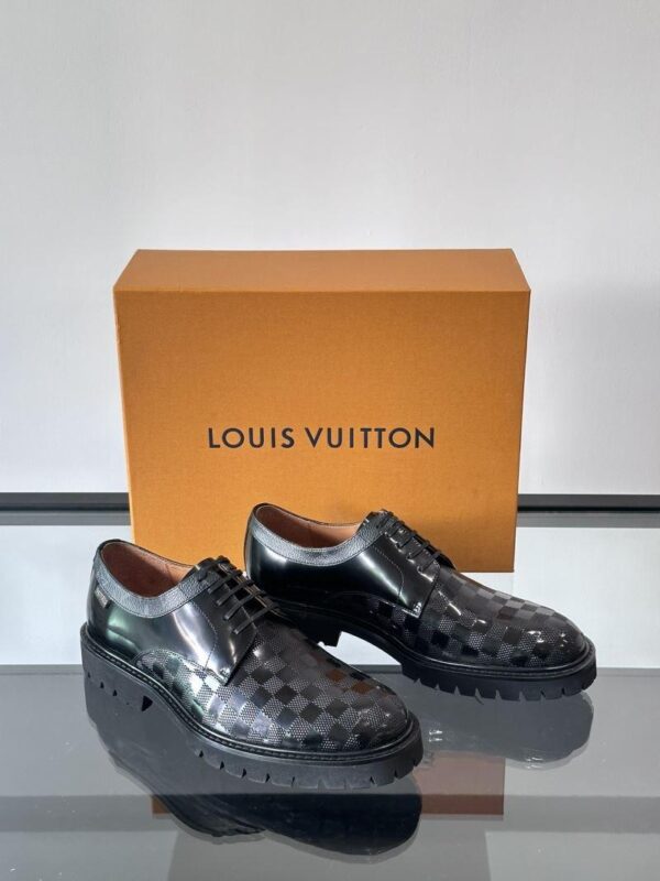 Business Shoes 6038-2125 - Image 6
