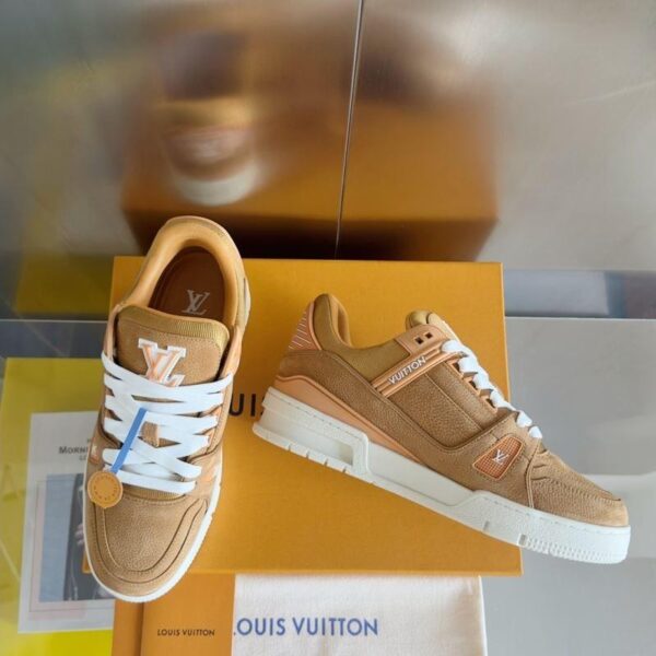 Trainer Sneaker 6080-2508 - Image 3