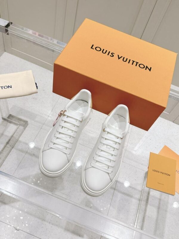 Low Shoes 6045-3433