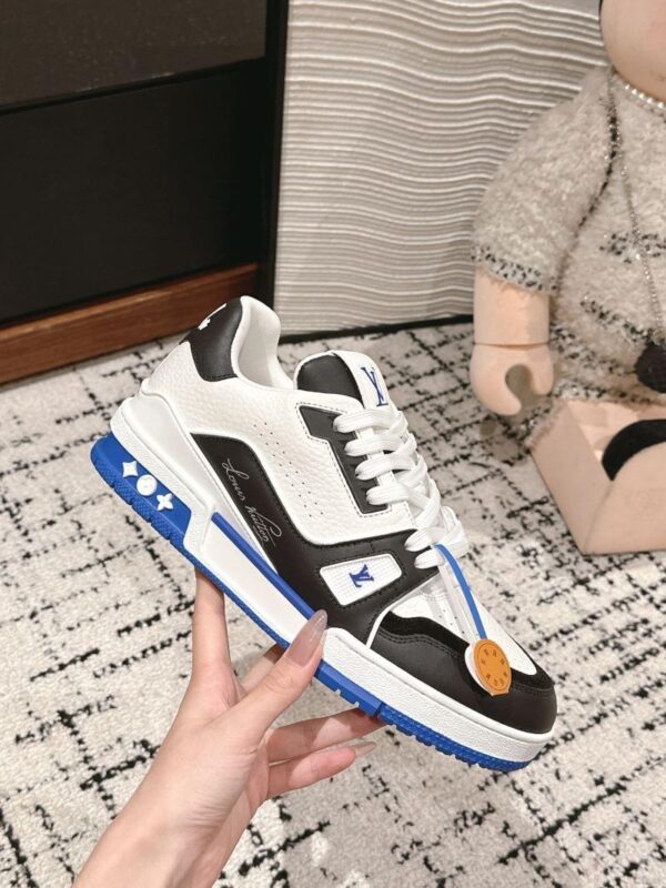 Trainer Sneaker 6046-1466 - Image 5
