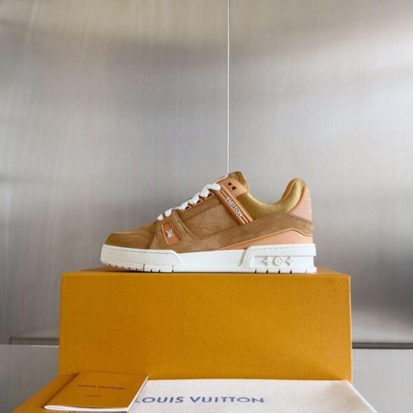 Trainer Sneaker 6080-2508 - Image 5
