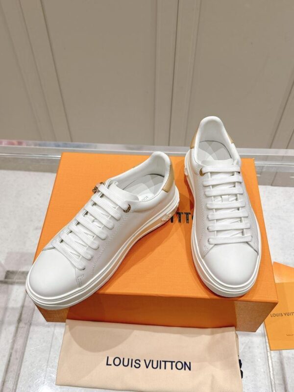 Low Shoes 6045-3433 - Image 2