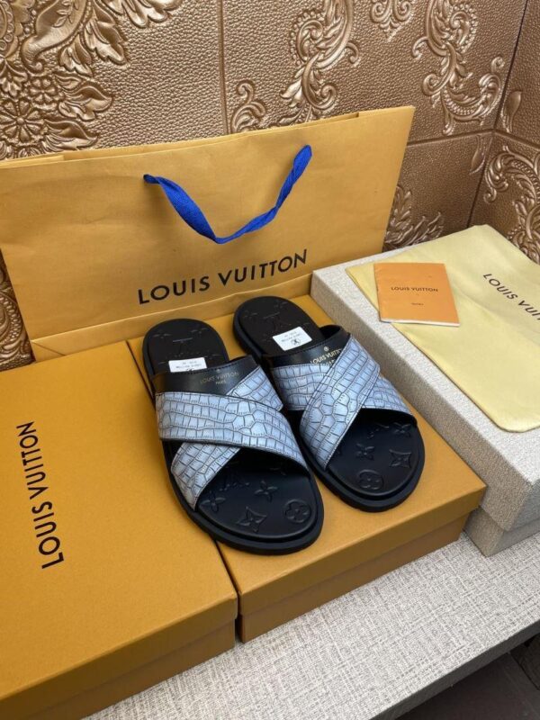 Slippers 6088-2691