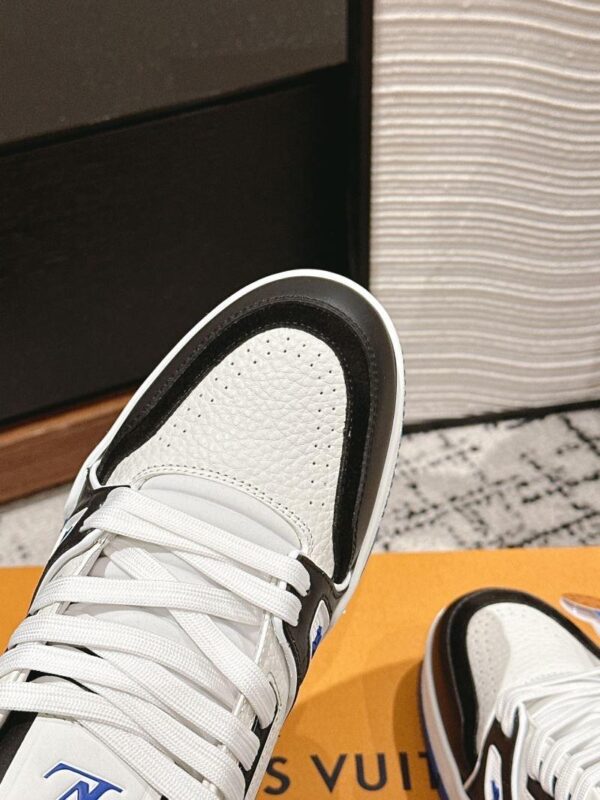 Trainer Sneaker 6046-1466 - Image 6