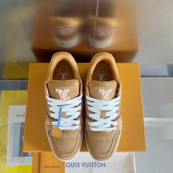 Trainer Sneaker 6080-2508 - Image 7