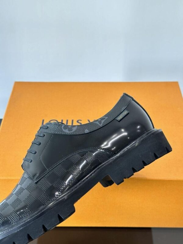 Business Shoes 6038-2125 - Image 8