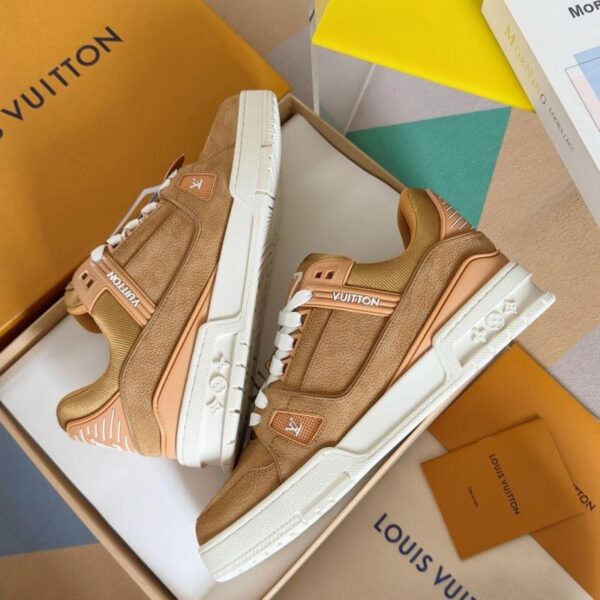 Trainer Sneaker 6080-2508 - Image 6
