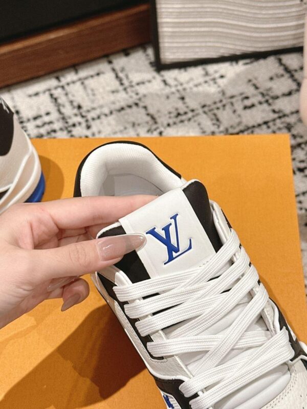 Trainer Sneaker 6046-1466 - Image 7