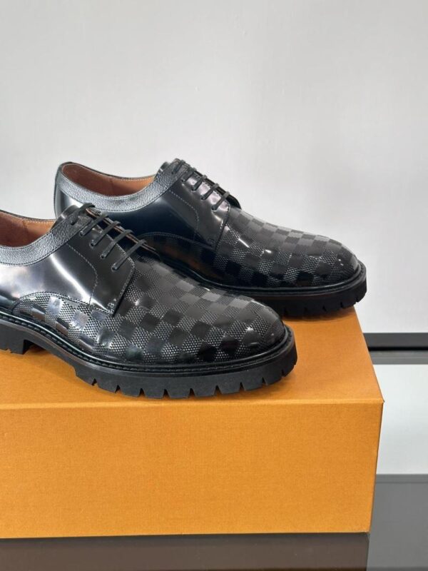 Business Shoes 6038-2125 - Image 9