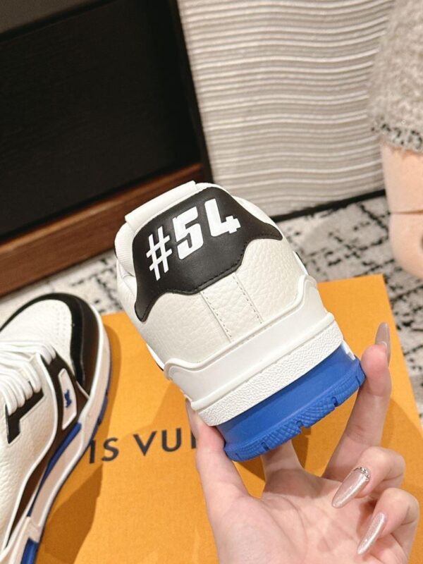 Trainer Sneaker 6046-1466 - Image 8