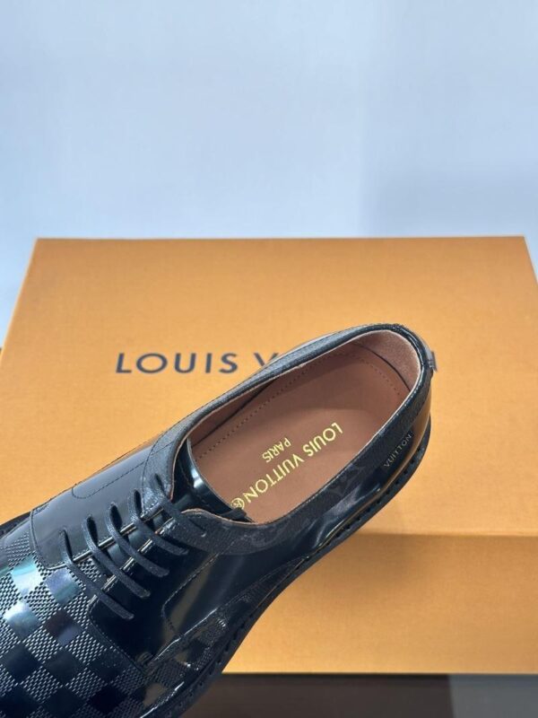 Business Shoes 6038-2125 - Image 10