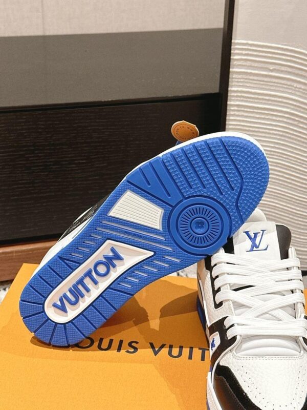 Trainer Sneaker 6046-1466 - Image 9