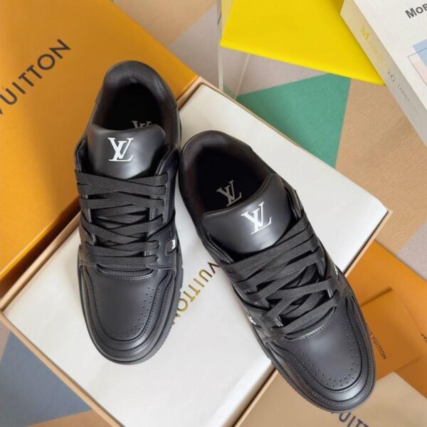 Trainer Sneaker 6080-2507