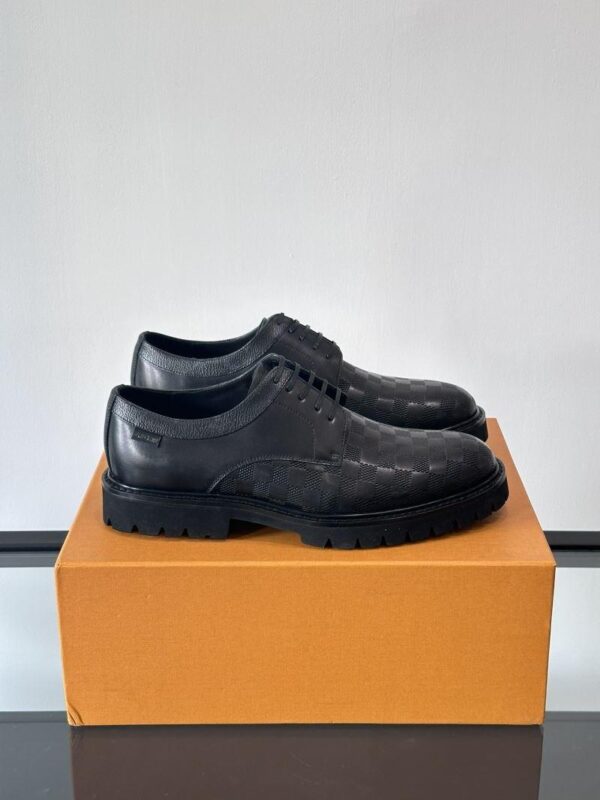 Business Shoes 6038-2124