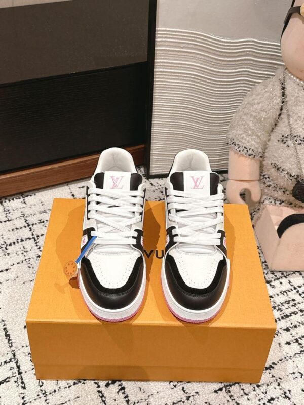 Trainer Sneaker 6046-1465