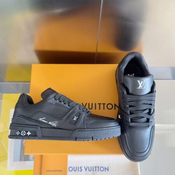 Trainer Sneaker 6080-2507 - Image 2