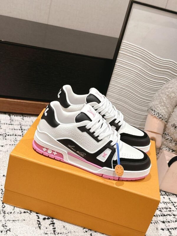 Trainer Sneaker 6046-1465 - Image 2