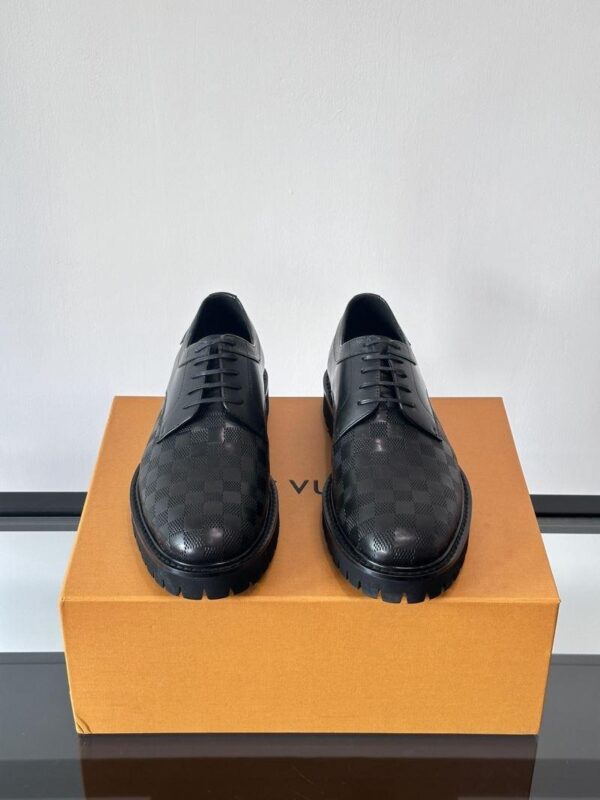 Business Shoes 6038-2124 - Image 2