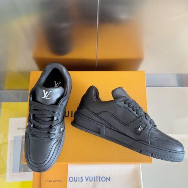 Trainer Sneaker 6080-2507 - Image 3