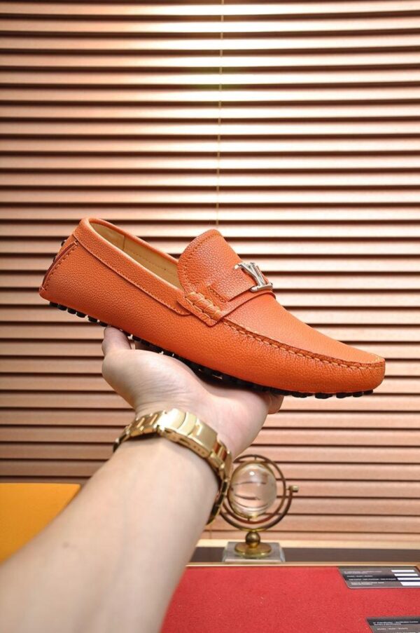 Tods Shoes 6038-2615 - Image 4