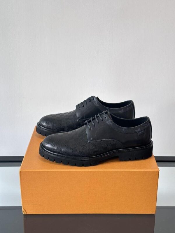 Business Shoes 6038-2124 - Image 3