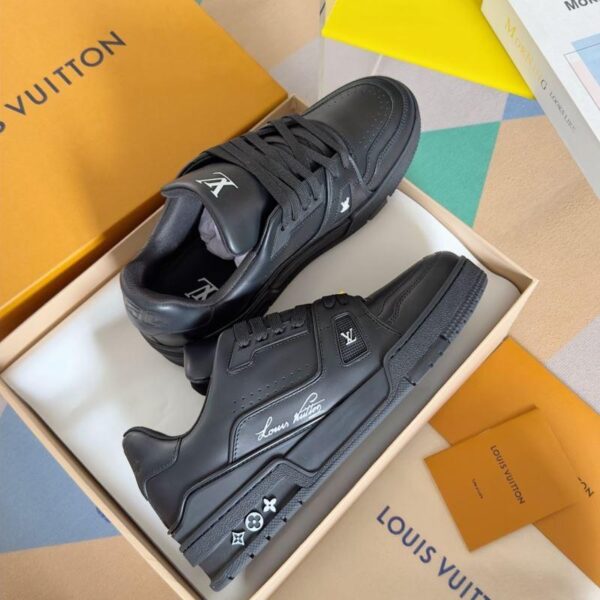 Trainer Sneaker 6080-2507 - Image 4