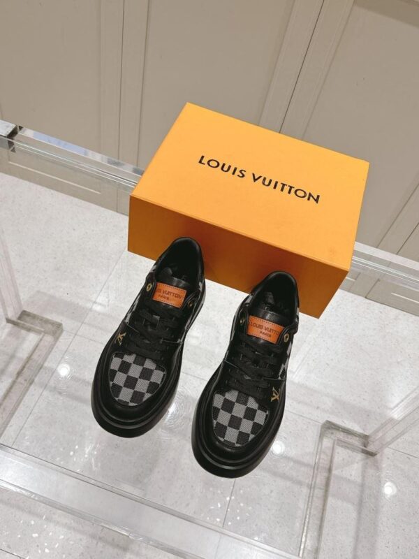 Low Shoes 6045-3432