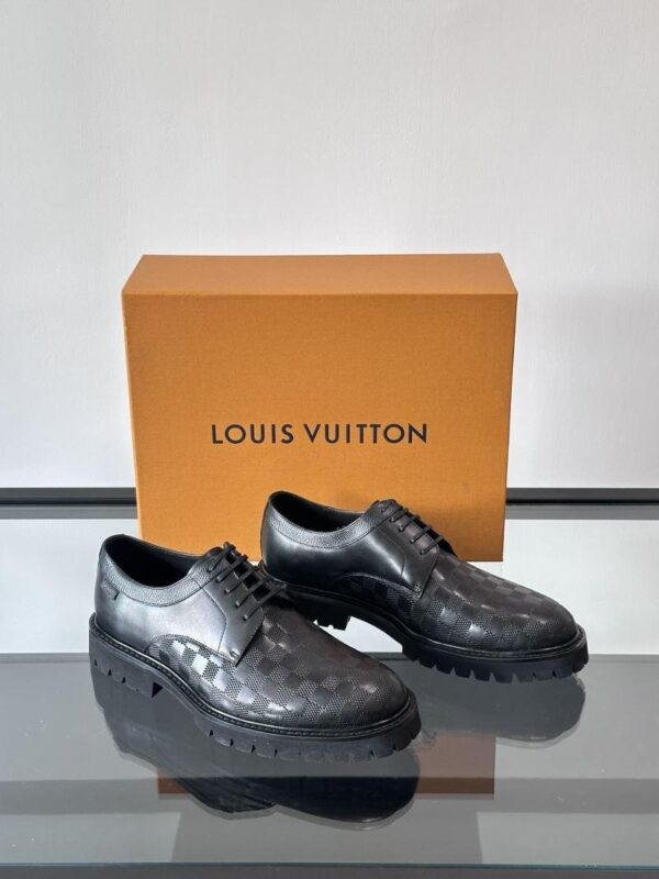 Business Shoes 6038-2124 - Image 5