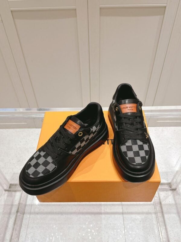 Low Shoes 6045-3432 - Image 2