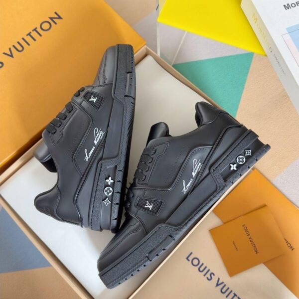 Trainer Sneaker 6080-2507 - Image 5