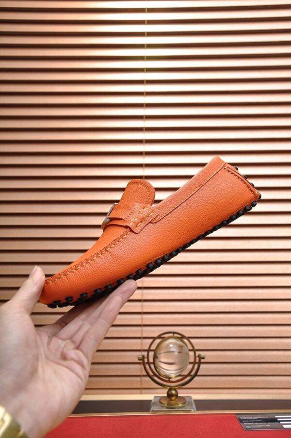 Tods Shoes 6038-2615 - Image 5