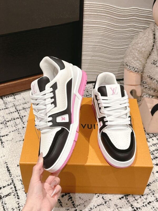 Trainer Sneaker 6046-1465 - Image 4