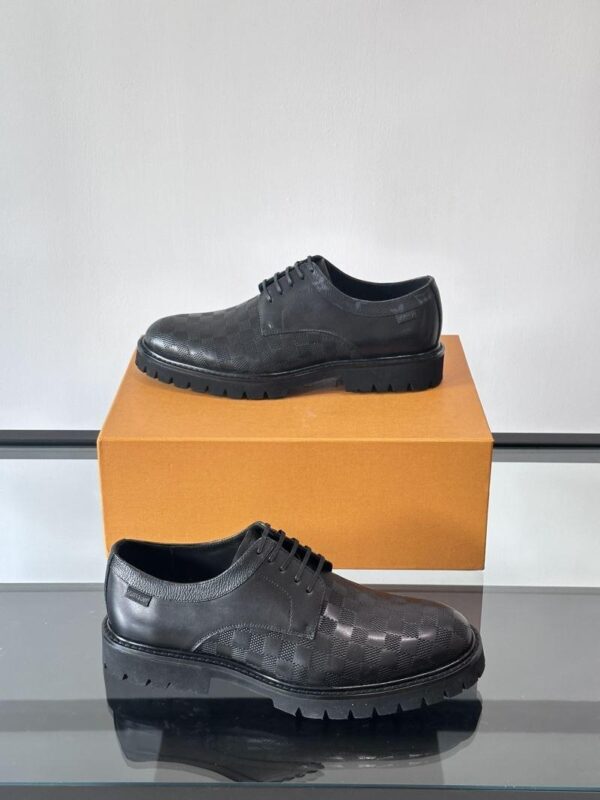 Business Shoes 6038-2124 - Image 4