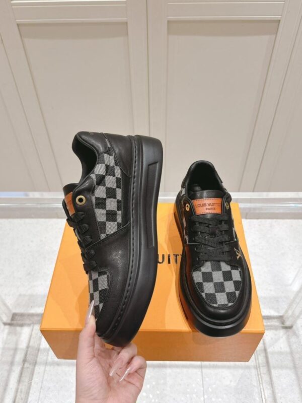 Low Shoes 6045-3432 - Image 3