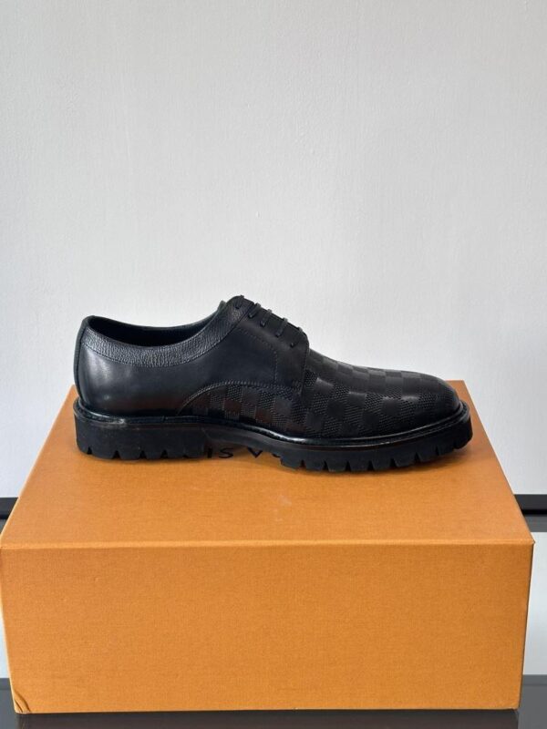 Business Shoes 6038-2124 - Image 6