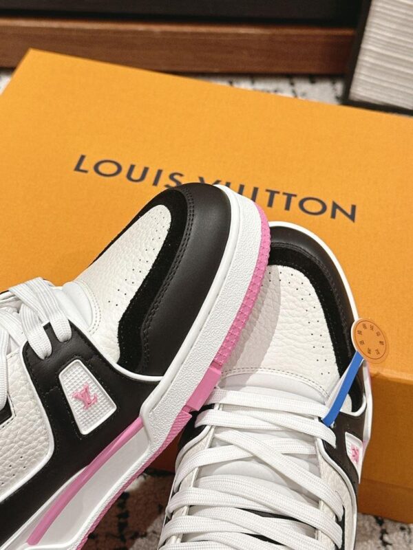 Trainer Sneaker 6046-1465 - Image 6