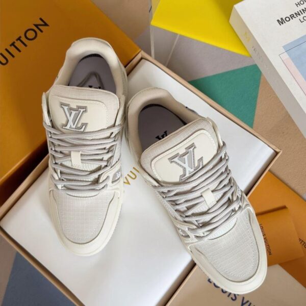Trainer Sneaker 6080-2506