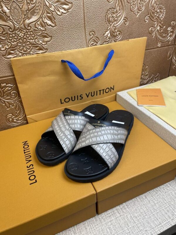 Slippers 6088-2690