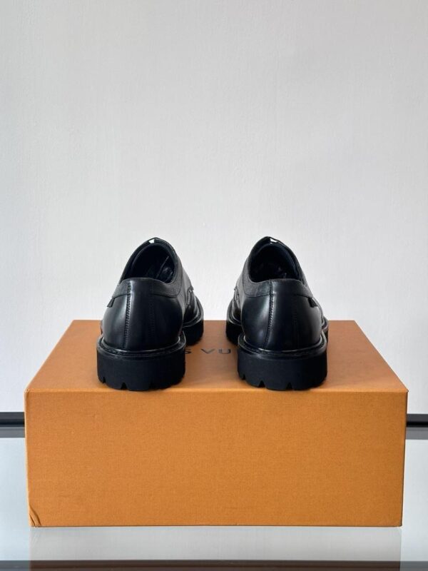 Business Shoes 6038-2124 - Image 7