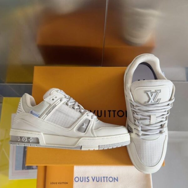 Trainer Sneaker 6080-2506 - Image 2